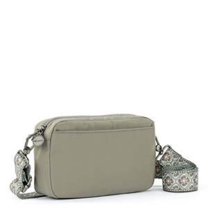 Sakroots Lodi Smartphone Crossbody Bag